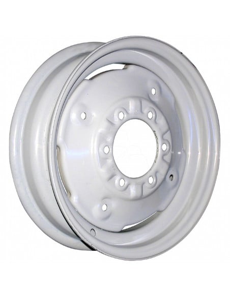 Llanta delantera 5.5 x 16''