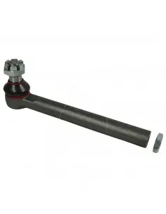 Rotula de dirección