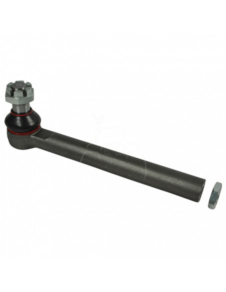 Rotula de dirección