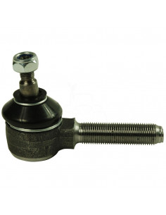 Rótula de cilindro de dirección