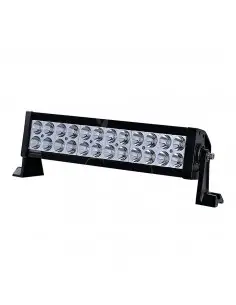 Barra de 24 leds - 72w - 5760 lumenes - largo: 42 cmts 5760 lumen - combo