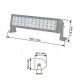 Barra de 24 leds - 72w - 5760 lumenes - largo: 42 cmts 5760 lumen - combo