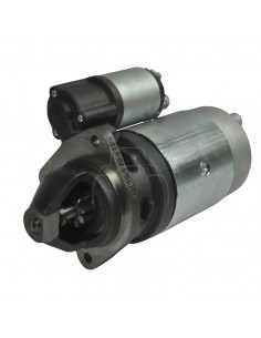 Arrancador 12 v - 3.1 kw - 9 z