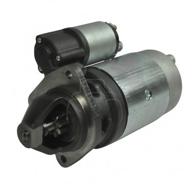 Arrancador 12 v - 3.1 kw - 9 z