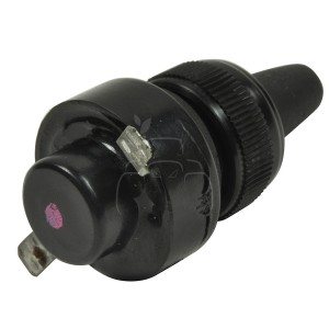 Interruptor del freno de mano