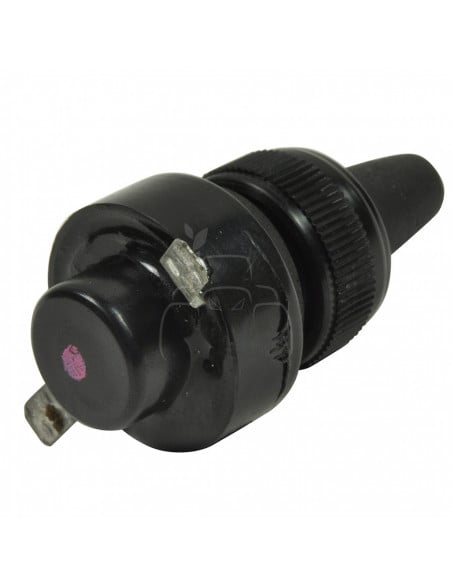 Interruptor del freno de mano