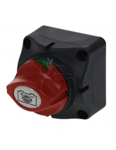 Interruptor de batería