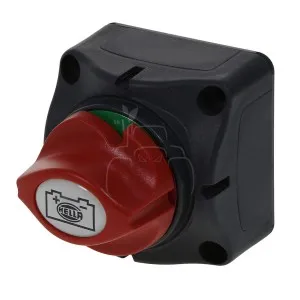 Interruptor de batería