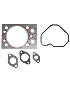 Juego de juntas superior