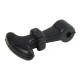 Bonnet latch l 65 mm