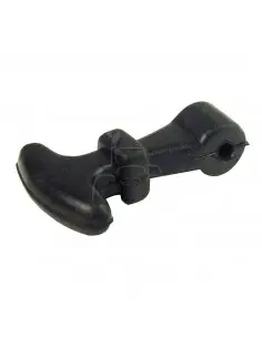 Bonnet latch l 65 mm