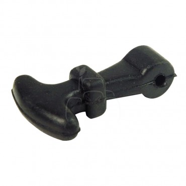 Bonnet latch l 65 mm
