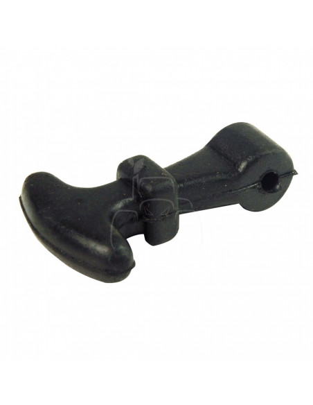 Bonnet latch l 65 mm