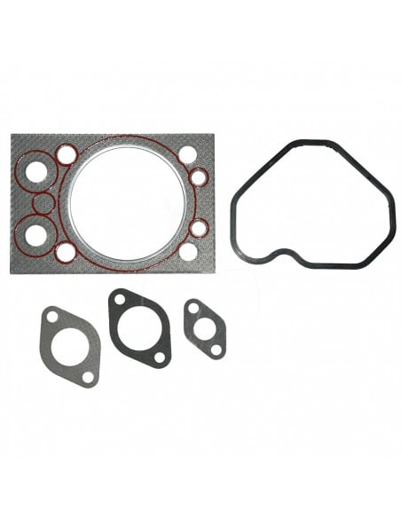 Juego de juntas superior