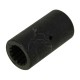 Manguito de acople ø 25.5/28 x 42 x 80 mm - z15