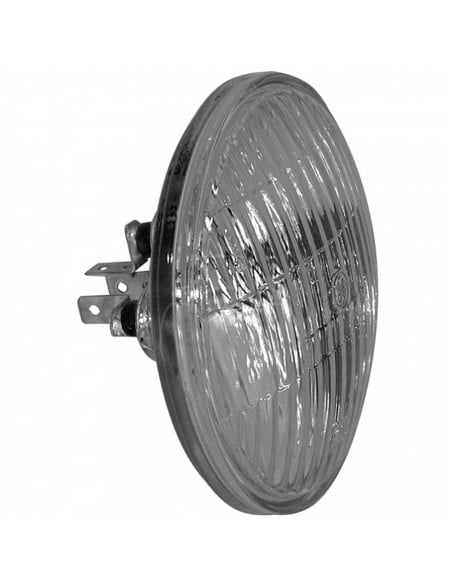 Faro optico ø 111 mm