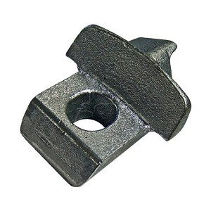 Abrazadera de rueda pavt