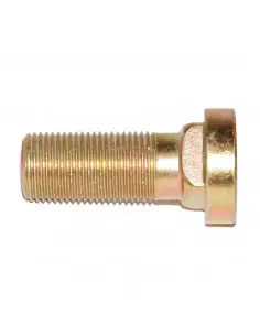 Tornillo de rueda m18 x 1.5 - l 45 mm
