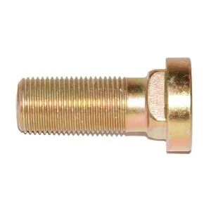 Tornillo de rueda m18 x 1.5 - l 45 mm