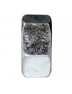 Tuerca de rueda m20 x 1.5