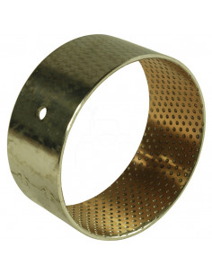 Casquillo ø 119 x 126 x 56 mm