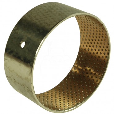 Casquillo ø 119 x 126 x 56 mm