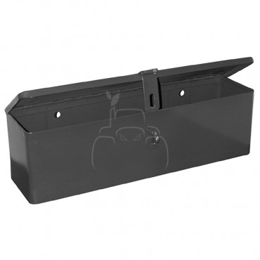 Caja de herramientas 420 x 160 x 160 mm