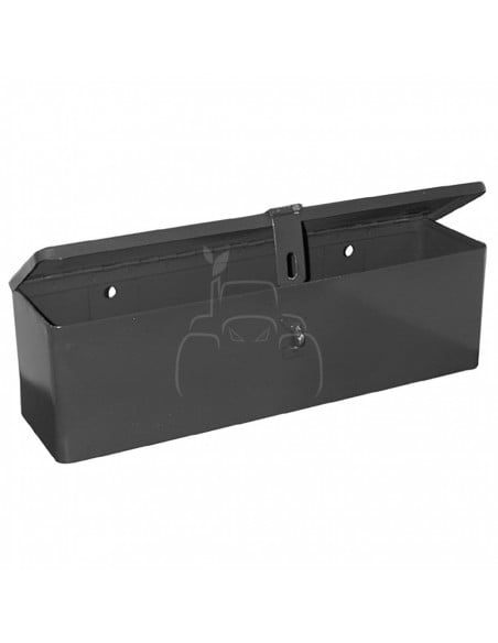 Caja de herramientas 420 x 160 x 160 mm