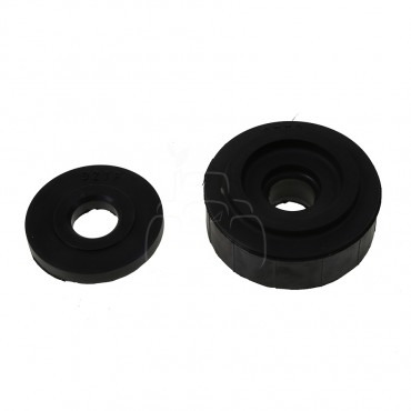 Anclaje de cabina h 37 mm - ø 25,5 x 97 mm