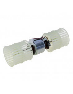 Motor del ventilador doble 12 v