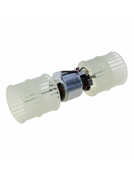 Motor del ventilador doble 12 v