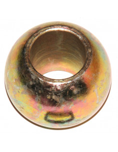 Bola enganche inferior cat 2/3 - ø 37.3 x 56 x 41 mm