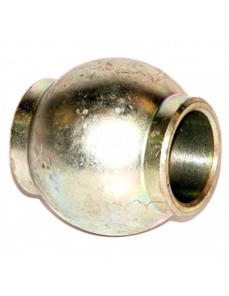 Bola barra del tercer punto cat 2/2 - ø 50 x 25.4 mm - l 51 mm