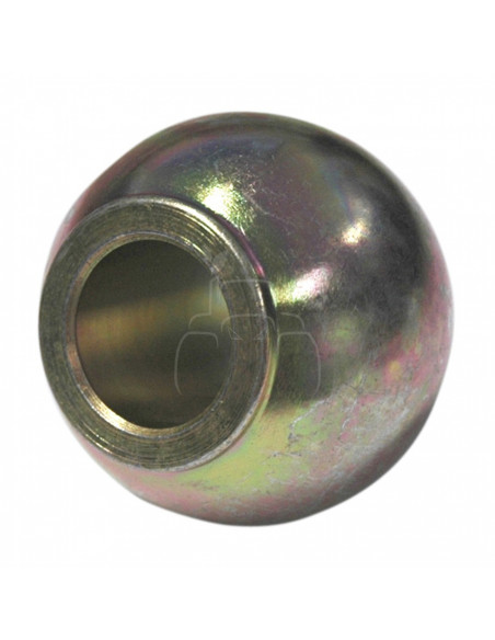 Bola barra del tercer punto cat 3/2 - ø 60 x 25.4 mm - l 51 mm