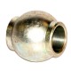 Bola barra del tercer punto cat 3/3 - ø 60 x 31.8 mm - l 51 mm