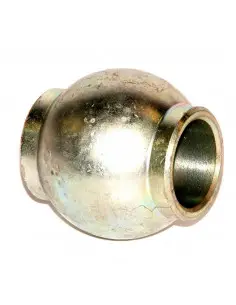 Bola barra del tercer punto cat 3/3 - ø 60 x 31.8 mm - l 51 mm