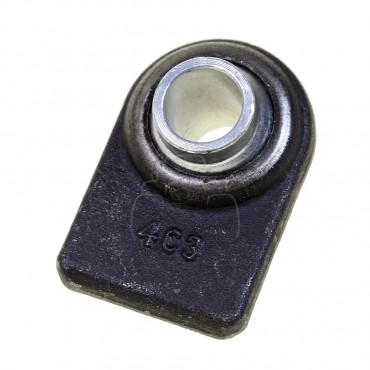 Rótula para soldar cat 1 - ø 19.3 mm