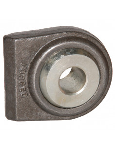 Rótula para soldar cat 1 - ø 22.1 mm