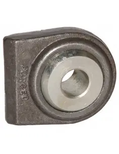 Rótula para soldar cat 1 - ø 22.1 mm