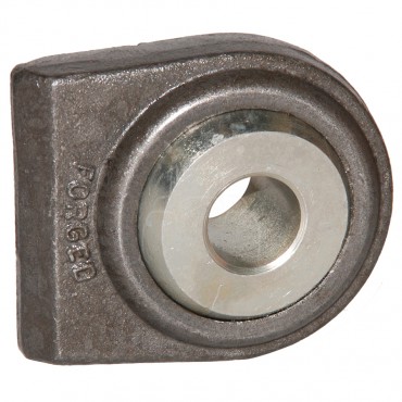 Rótula para soldar cat 1 - ø 22.1 mm