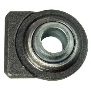 Rótula para soldar cat 2 - ø 25.4 mm