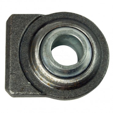 Rótula para soldar cat 2 - ø 25.4 mm