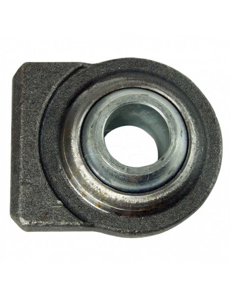 Rótula para soldar cat 2 - ø 25.4 mm