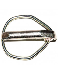 Grupilla ø 15.5 x 60 mm - ( 1 pza )