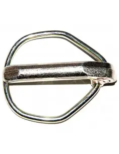 Grupilla ø 15.5 x 60 mm - ( 1 pza )