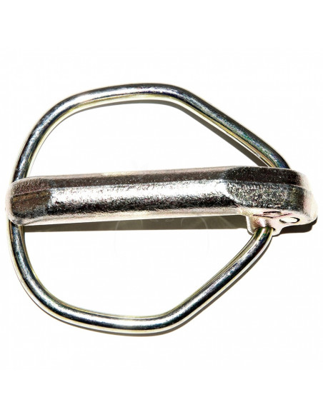 Grupilla ø 15.5 x 60 mm - ( 1 pza )