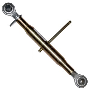 Tercer punto rótulas en ambos lados cat 2/2 - m 30 x 3 - l 532/766 mm