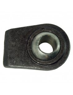 Rótula para soldar cat 2 - ø 28.4 mm