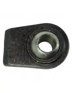 Rótula para soldar cat 2 - ø 28.4 mm