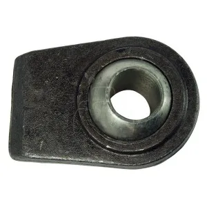 Rótula para soldar cat 2 - ø 28.4 mm